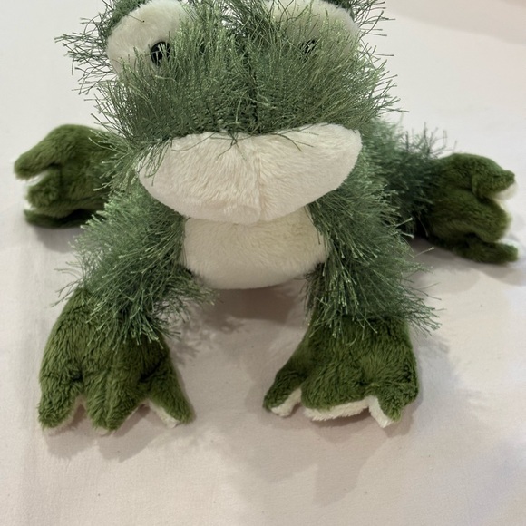 Webkinz Frog No Code - Picture 2 of 2